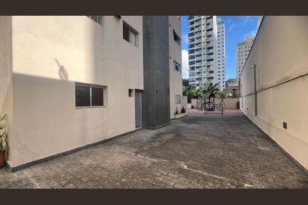 Apartamento à venda com 90m², 3 quartos e 1 vagaÁrea comum