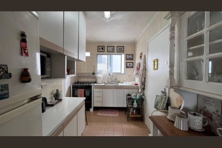 Apartamento à venda com 90m², 3 quartos e 1 vagaCozinha