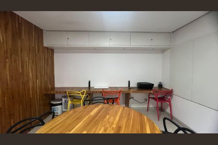 Apartamento à venda com 90m², 3 quartos e 1 vagaCoworking