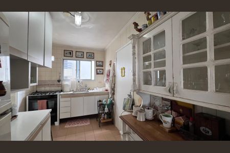 Apartamento à venda com 90m², 3 quartos e 1 vagaCozinha