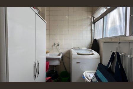 Apartamento à venda com 90m², 3 quartos e 1 vagaÁrea de Serviço