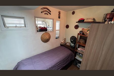 Apartamento à venda com 90m², 3 quartos e 1 vagaQuarto 1