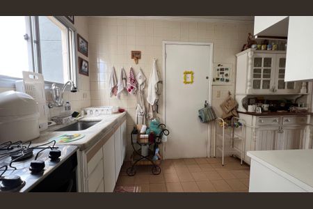 Apartamento à venda com 90m², 3 quartos e 1 vagaCozinha