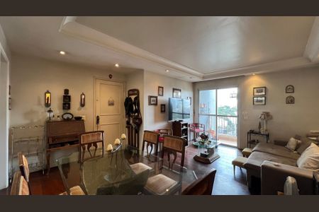 Apartamento à venda com 90m², 3 quartos e 1 vagaSala de Jantar