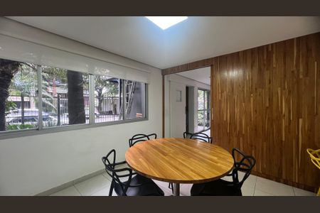 Apartamento à venda com 90m², 3 quartos e 1 vagaCoworking