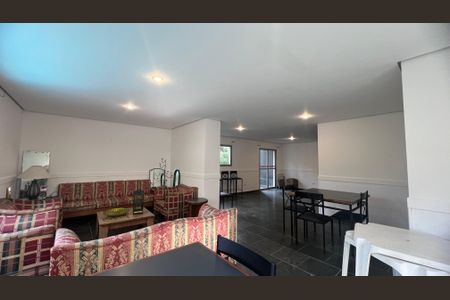 Apartamento à venda com 90m², 3 quartos e 1 vagaÁrea comum - Salão de festas