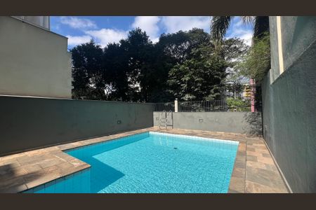 Apartamento à venda com 90m², 3 quartos e 1 vagaPiscina