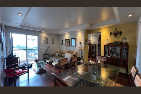 Apartamento à venda com 90m², 3 quartos e 1 vagaSala de Jantar