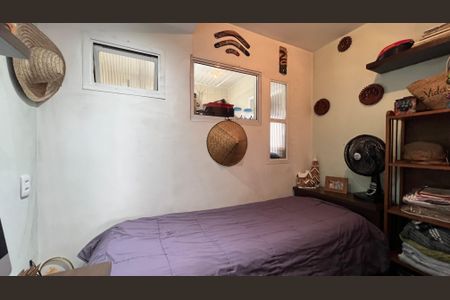 Apartamento à venda com 90m², 3 quartos e 1 vagaQuarto 1