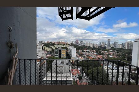 Apartamento à venda com 90m², 3 quartos e 1 vagaSacada