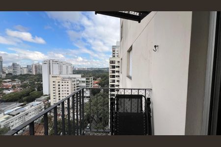 Apartamento à venda com 90m², 3 quartos e 1 vagaSacada