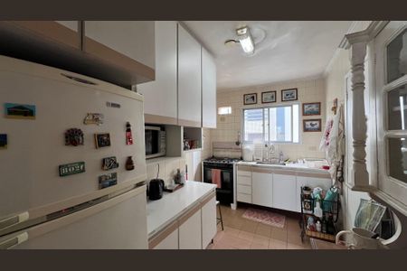 Apartamento à venda com 90m², 3 quartos e 1 vagaCozinha