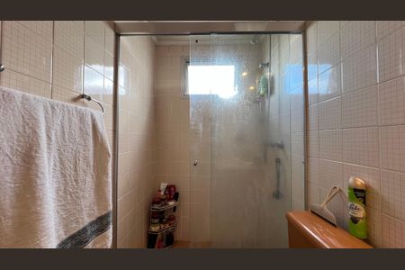 Apartamento à venda com 90m², 3 quartos e 1 vagaBanheiro Social