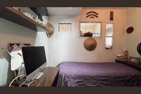 Apartamento à venda com 90m², 3 quartos e 1 vagaQuarto 1