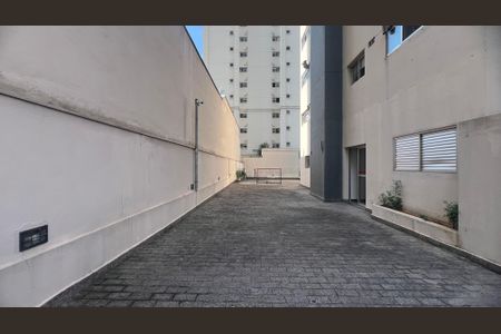 Apartamento à venda com 90m², 3 quartos e 1 vagaÁrea comum