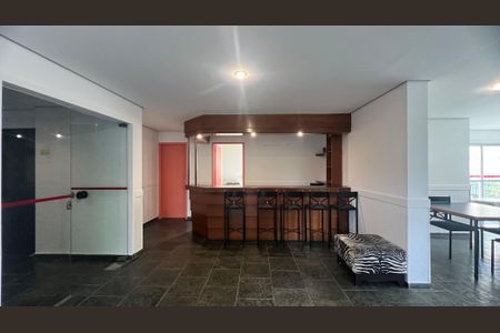 Apartamento à venda com 90m², 3 quartos e 1 vagaÁrea comum - Salão de festas