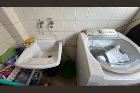 Apartamento à venda com 90m², 3 quartos e 1 vagaÁrea de Serviço