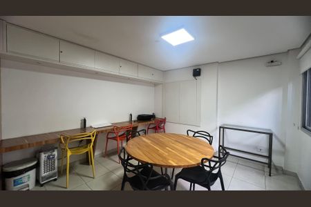 Apartamento à venda com 90m², 3 quartos e 1 vagaCoworking