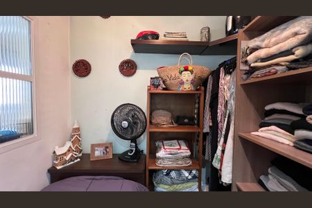 Apartamento à venda com 90m², 3 quartos e 1 vagaQuarto 1