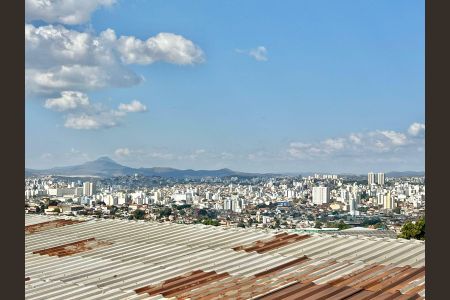 Apartamento à venda com 83m², 3 quartos e sem vagaVista da Sala