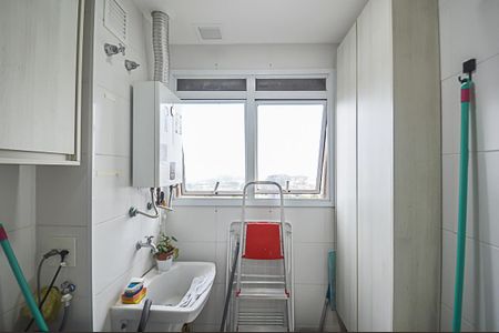 Apartamento à venda com 69m², 2 quartos e 1 vaga Apartamento à venda com 69m², 2 quartos e 1 vagaÁrea de Serviço