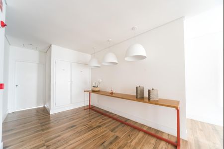 Apartamento à venda com 69m², 2 quartos e 1 vaga Apartamento à venda com 69m², 2 quartos e 1 vagaÁrea comum - Salão de festas