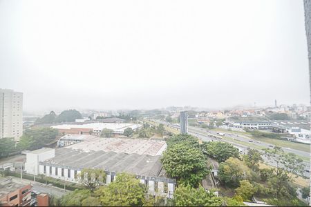 Apartamento à venda com 69m², 2 quartos e 1 vaga Apartamento à venda com 69m², 2 quartos e 1 vagaVista da Sacada