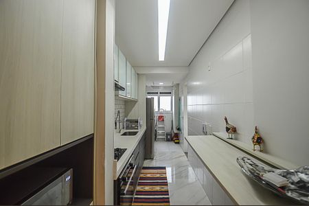 Apartamento à venda com 69m², 2 quartos e 1 vaga Apartamento à venda com 69m², 2 quartos e 1 vagaCozinha