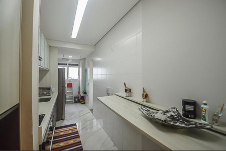 Apartamento à venda com 69m², 2 quartos e 1 vaga Apartamento à venda com 69m², 2 quartos e 1 vagaCozinha