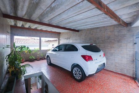 Casa à venda com 178m², 2 quartos e 3 vagas Casa à venda com 178m², 2 quartos e 3 vagasGaragem 1