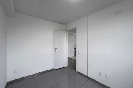 Apartamento para alugar com 35m², 2 quartos e sem vaga Apartamento para alugar com 35m², 2 quartos e sem vagaQuarto 1