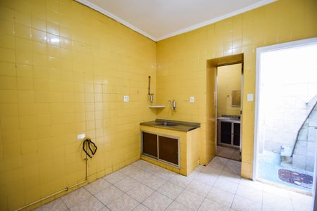 Casa de condomínio à venda com 190m², 4 quartos e 1 vagaCozinha