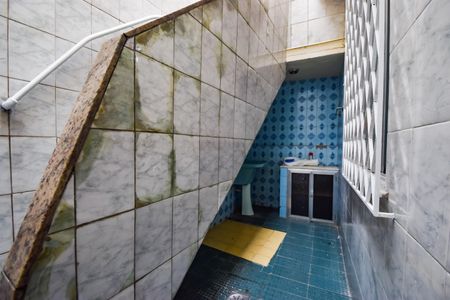 Casa de condomínio à venda com 190m², 4 quartos e 1 vagaÁrea de Serviço