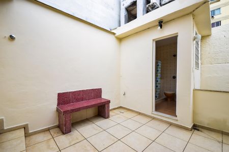 Casa de condomínio à venda com 190m², 4 quartos e 1 vagaTerraço