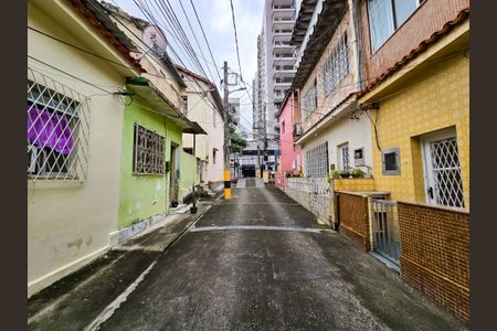 Casa de condomínio à venda com 190m², 4 quartos e 1 vagaVista da Vila
