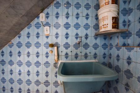 Casa de condomínio à venda com 190m², 4 quartos e 1 vagaÁrea de Serviço