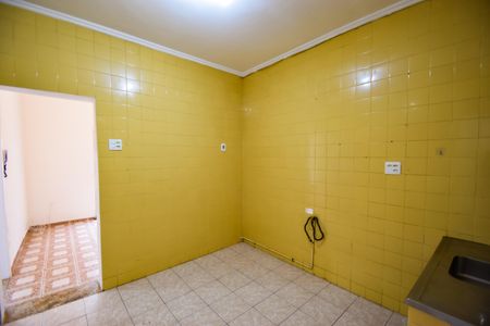 Casa de condomínio à venda com 190m², 4 quartos e 1 vagaCozinha