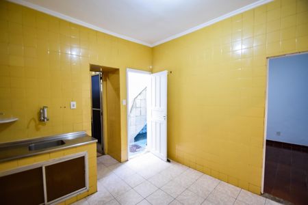 Casa de condomínio à venda com 190m², 4 quartos e 1 vagaCozinha