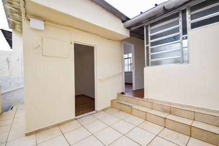 Casa de condomínio à venda com 190m², 4 quartos e 1 vagaTerraço
