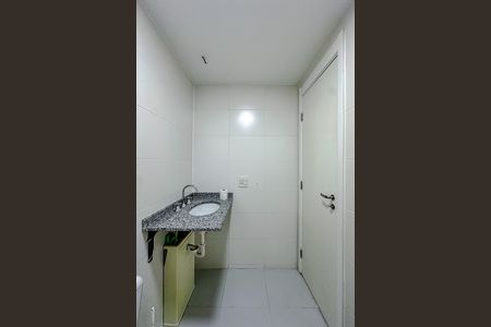 Apartamento para alugar com 66m², 2 quartos e 1 vagaBanheiro