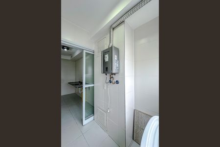 Apartamento para alugar com 66m², 2 quartos e 1 vagaÁrea de Serviço