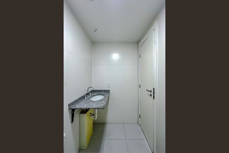 Apartamento para alugar com 66m², 2 quartos e 1 vagaBanheiro da Suíte