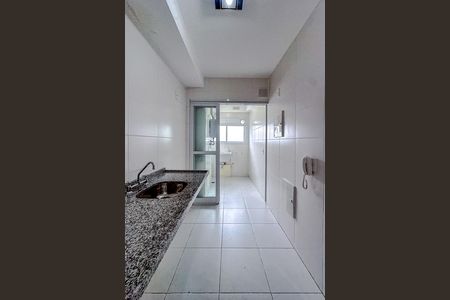 Apartamento para alugar com 66m², 2 quartos e 1 vagaCozinha