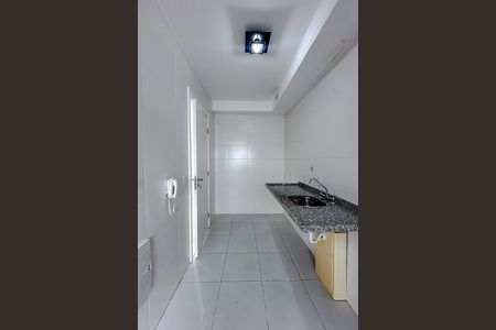 Apartamento para alugar com 66m², 2 quartos e 1 vagaCozinha