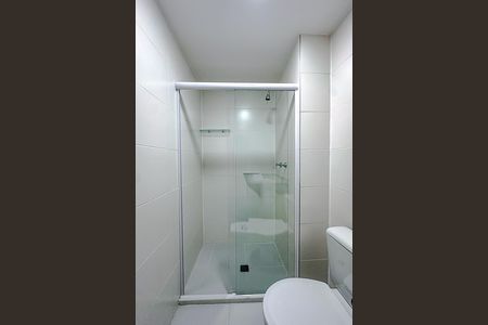 Apartamento para alugar com 66m², 2 quartos e 1 vagaBanheiro