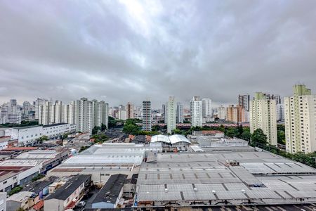Apartamento para alugar com 66m², 2 quartos e 1 vagaVista da Varanda