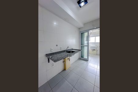 Apartamento para alugar com 66m², 2 quartos e 1 vagaCozinha