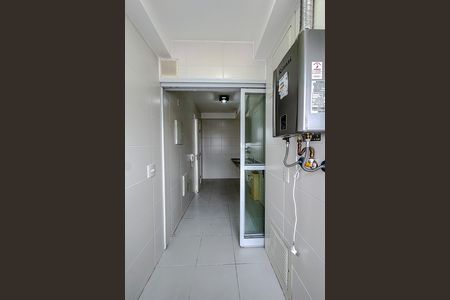 Apartamento para alugar com 66m², 2 quartos e 1 vagaÁrea de Serviço