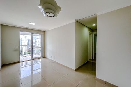 Apartamento para alugar com 66m², 2 quartos e 1 vagaSala