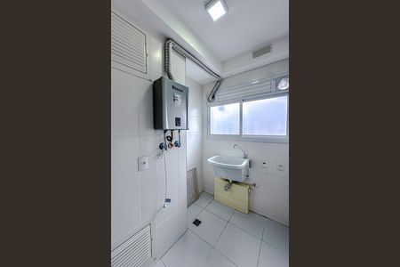 Apartamento para alugar com 66m², 2 quartos e 1 vagaÁrea de Serviço